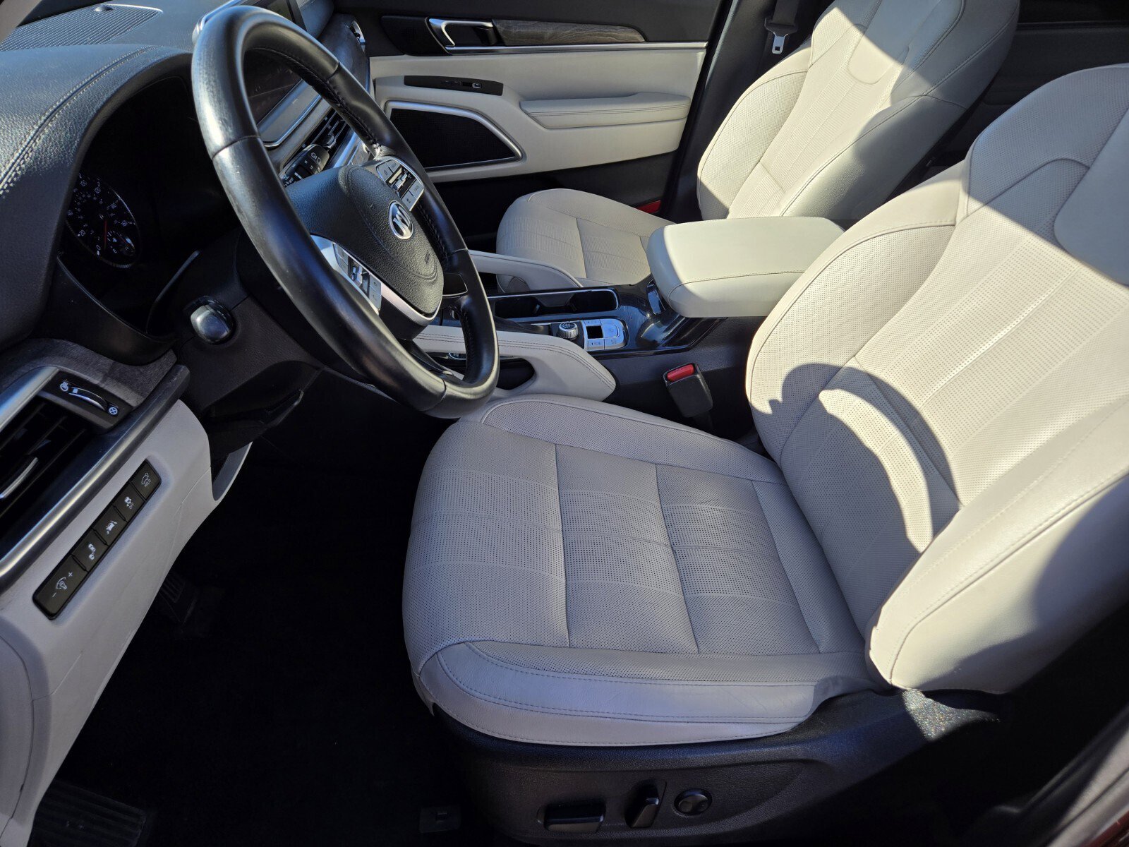 Used 2020 Kia Telluride EX w/ Towing Package image 11