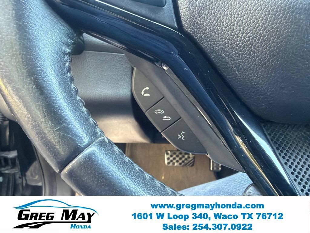 Used 2019 Honda HR-V Sport image 14