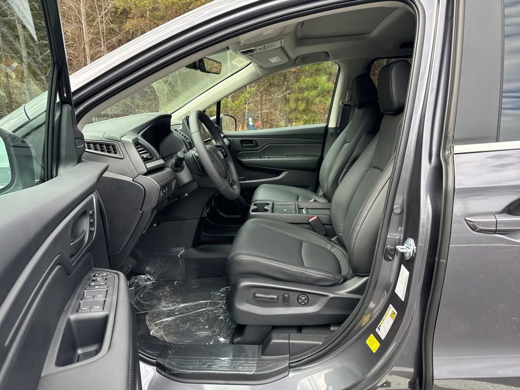 New 2026 Honda Odyssey EX-L image 23