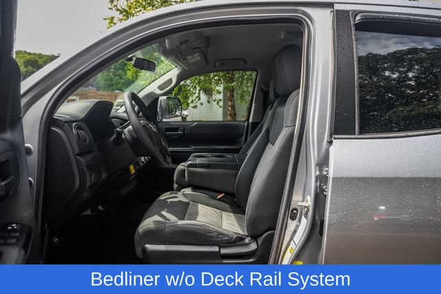 Used 2014 Toyota Tundra SR AWD/4WD image 28