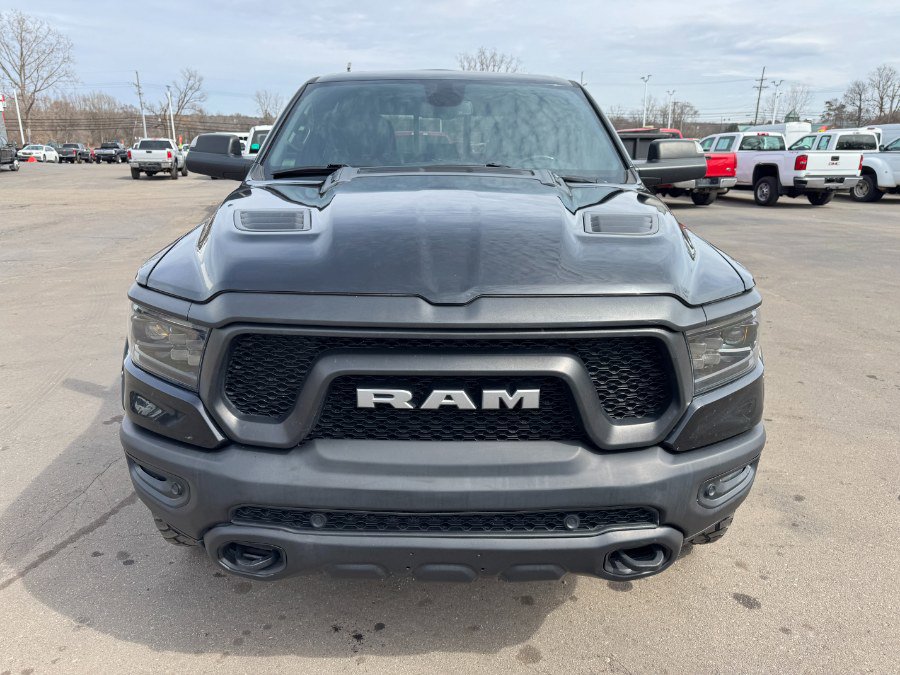 Used 2019 RAM 1500 Rebel w/ Level 2 Equipment Group AWD/4WD image 8