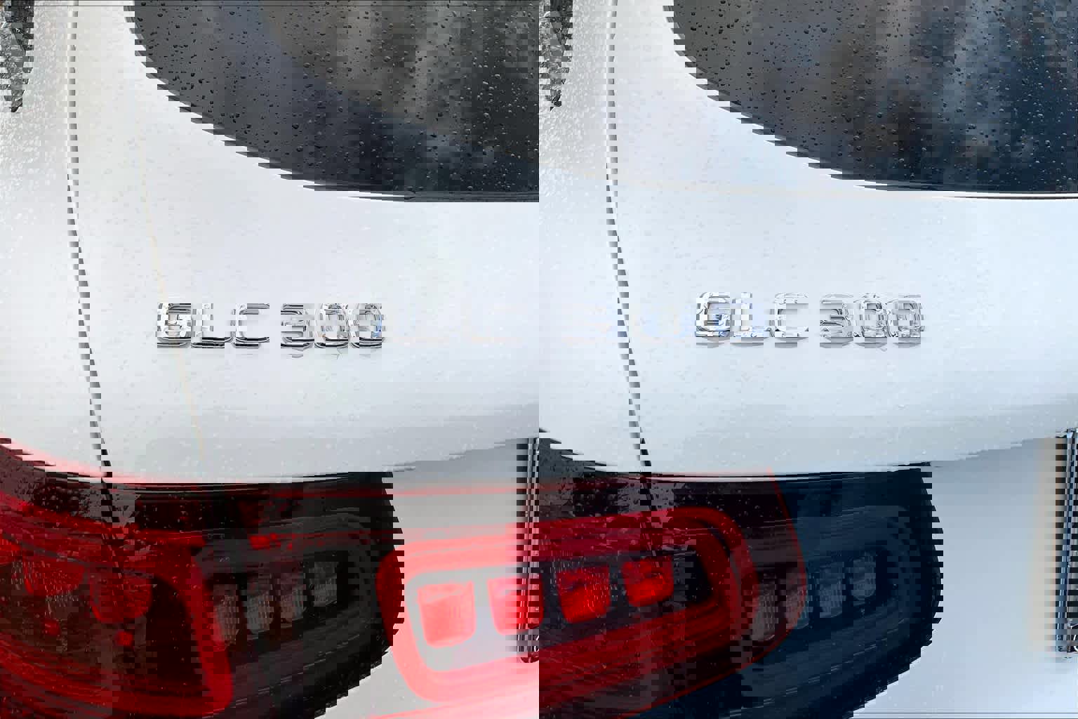 Certified 2022 Mercedes-Benz GLC 300 image 29