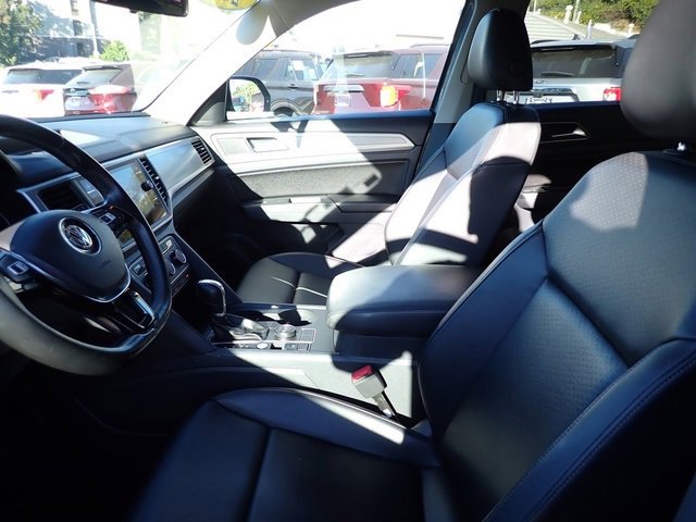 Used 2018 Volkswagen Atlas SE image 15