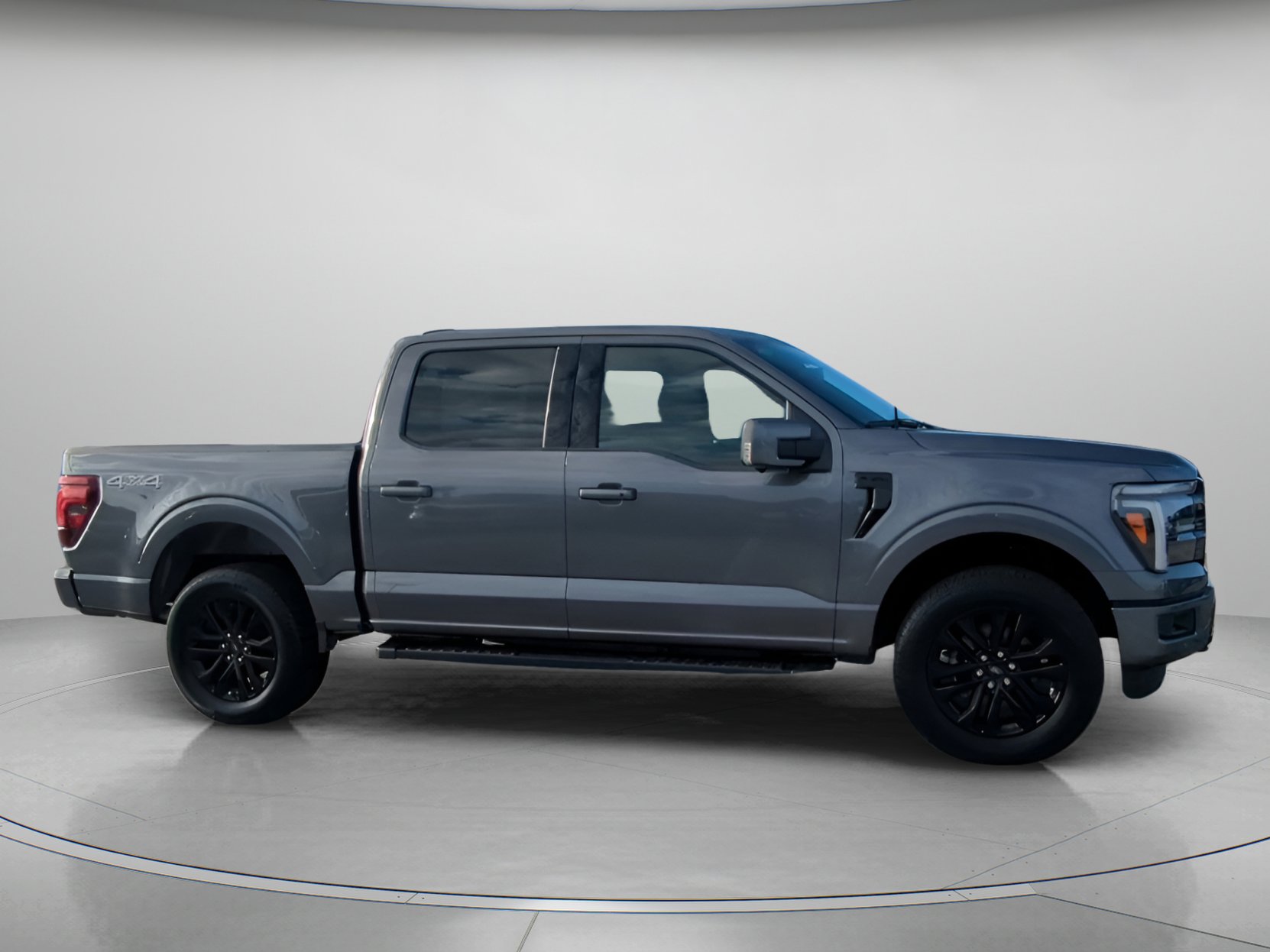 New 2026 Ford F150 Lariat w/ Equipment Group 501A Mid AWD/4WD image 36