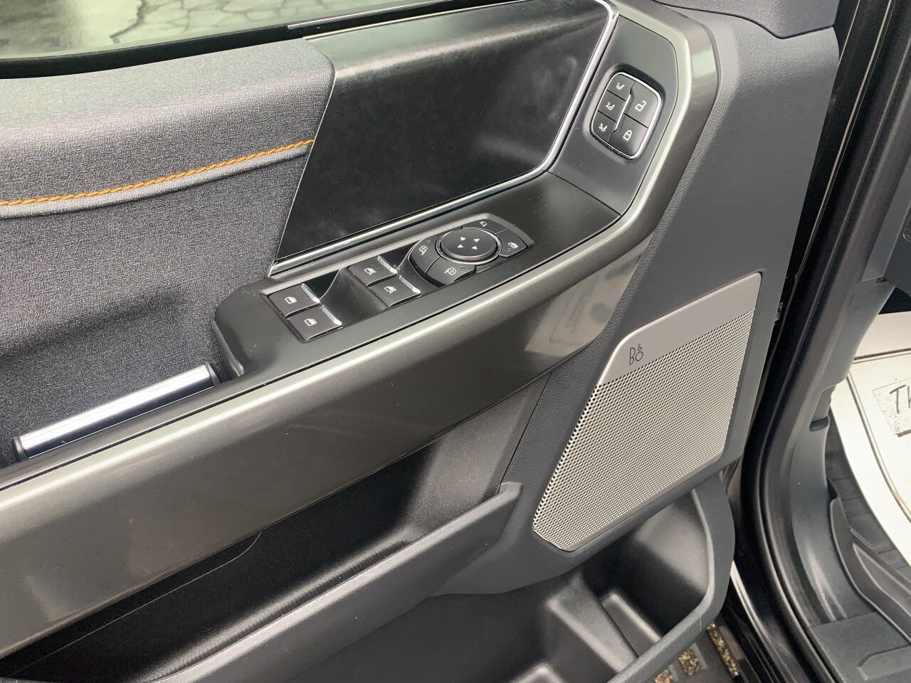 Used 2023 Ford F150 Tremor w/ Equipment Group 402A High image 14