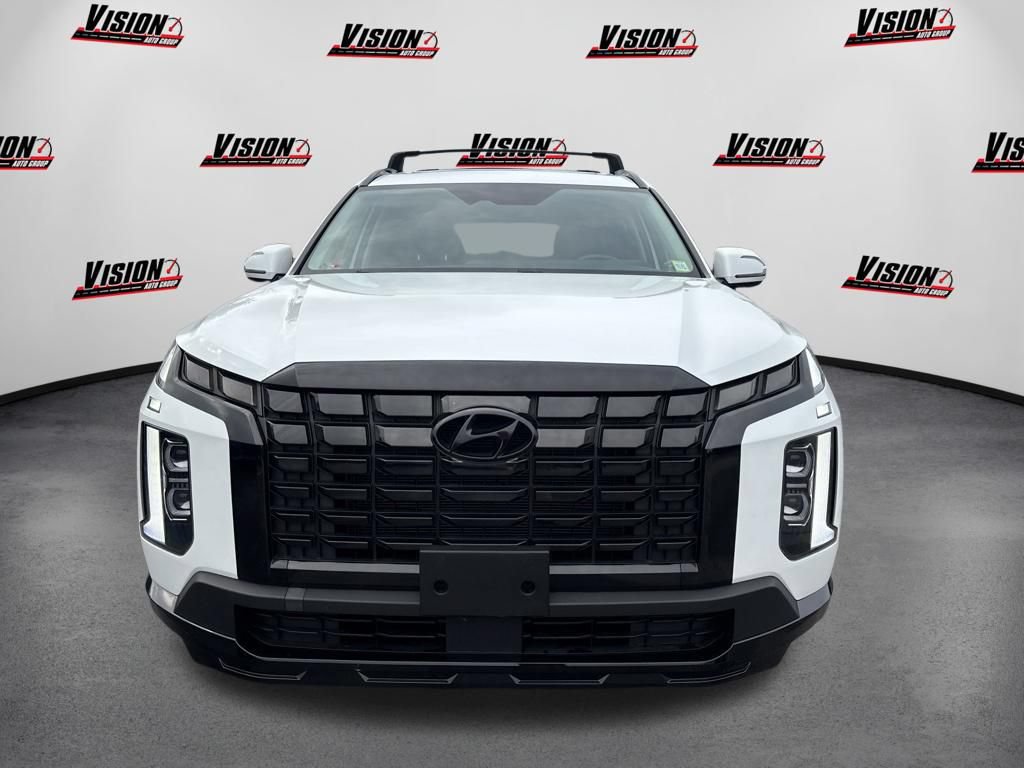 Used 2023 Hyundai Palisade XRT w/ Cargo Package AWD/4WD image 2