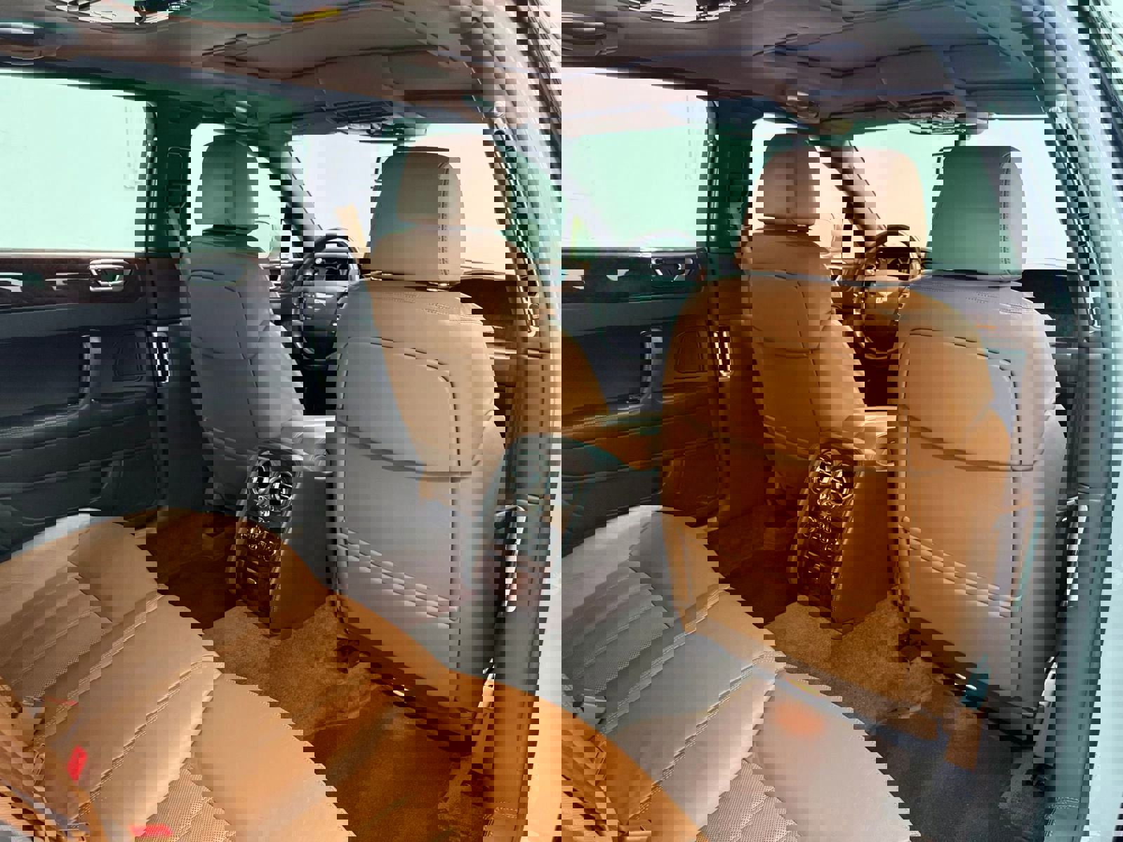 Used 2006 Bentley Flying Spur Flying Spur image 42