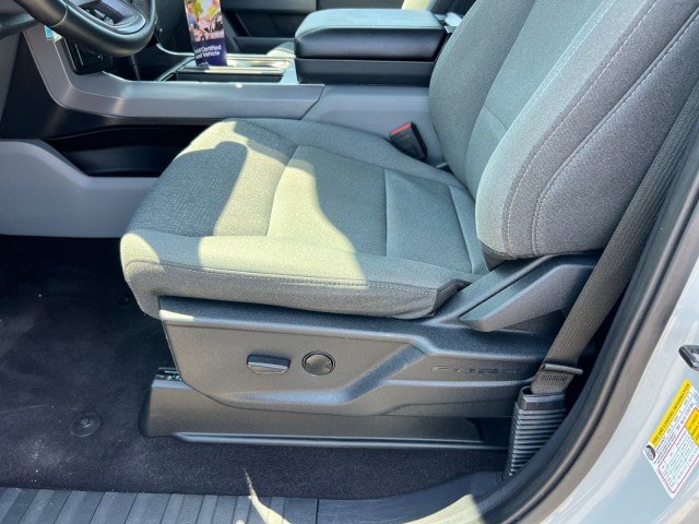 Certified 2024 Ford F150 XLT w/ Mobile Office Package AWD/4WD image 8