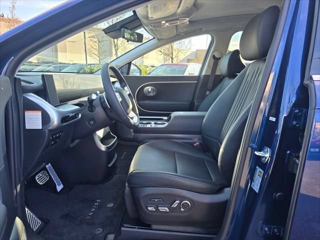 New 2026 Hyundai Ioniq 9 Calligraphy w/ Tow & Go Package AWD/4WD image 21