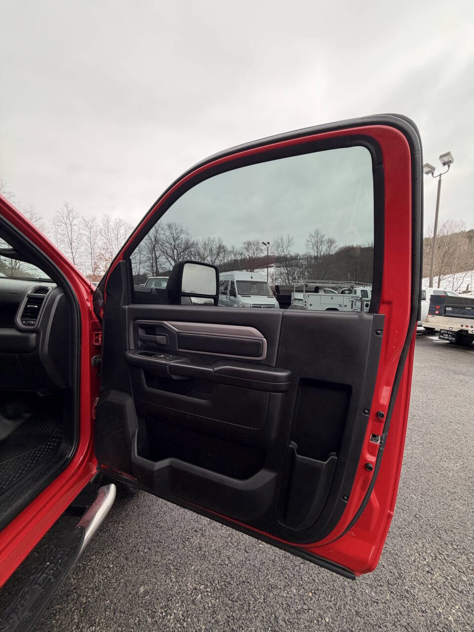 Used 2023 RAM 3500 Tradesman image 50