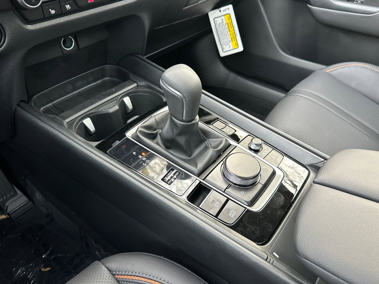 New 2026 MAZDA CX-50 AWD 2.5 Hybrid w/ Weather Package image 29