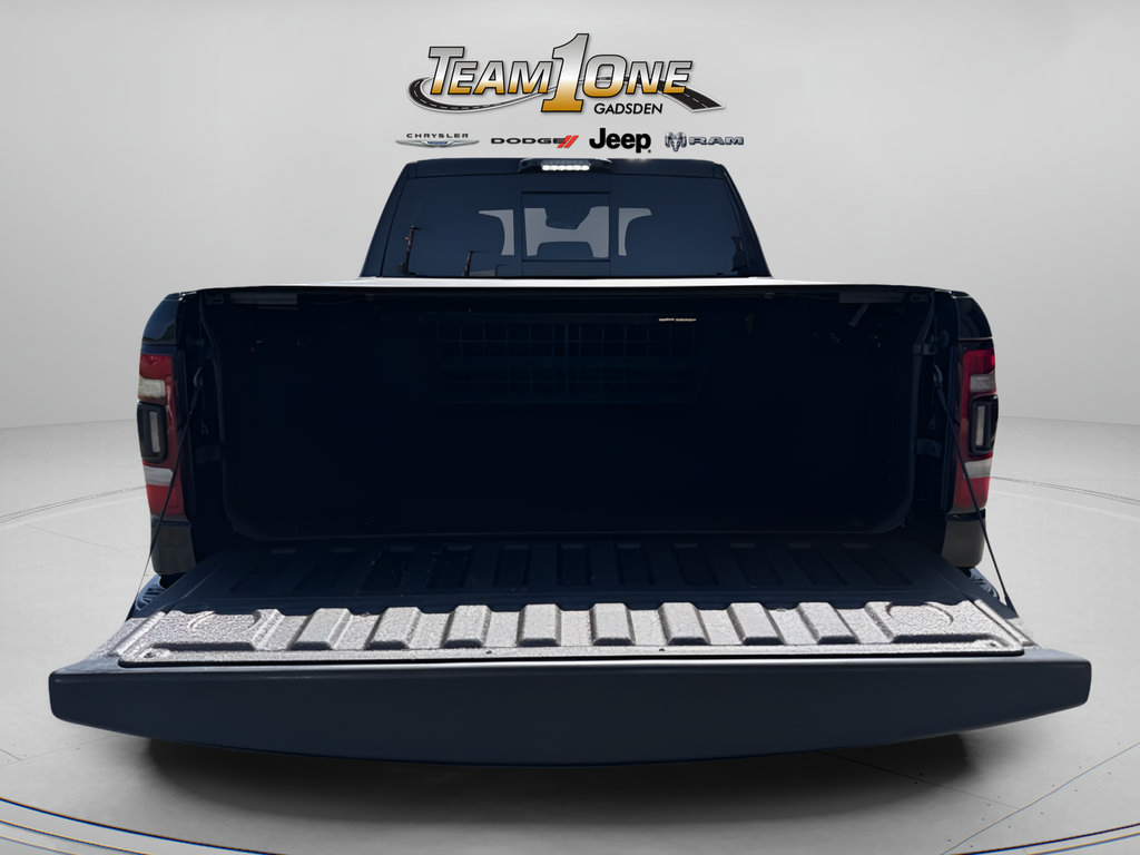 Used 2022 RAM 1500 Limited AWD/4WD image 24