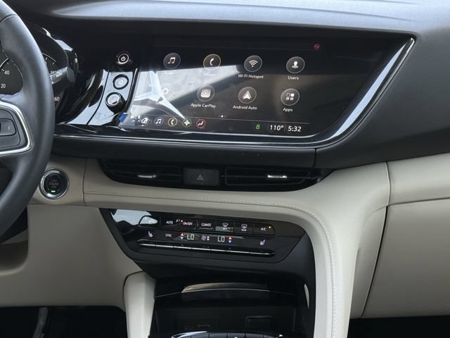 Certified 2022 Buick Envision Preferred FWD image 17