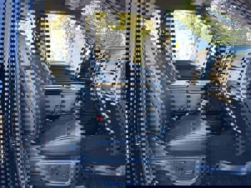 Used 2021 Ford F350 Lariat w/ Lariat Ultimate Package image 34