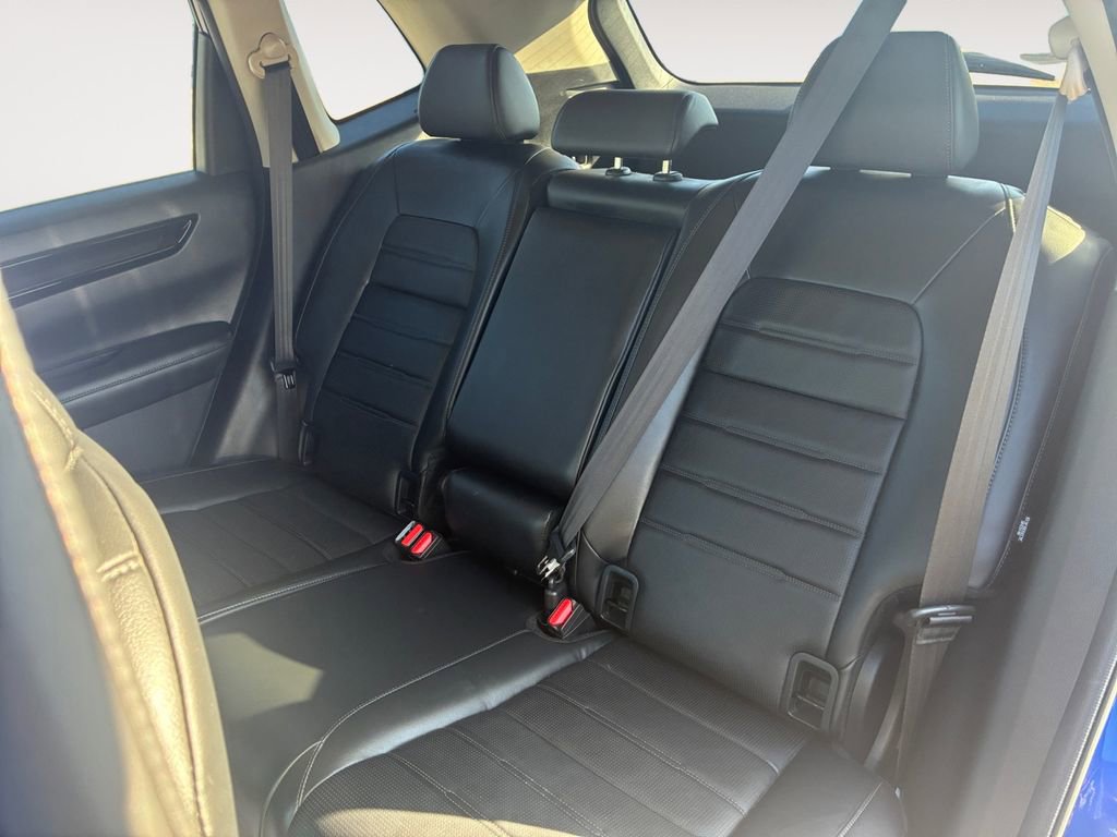 Used 2023 Honda CR-V EX-L image 22