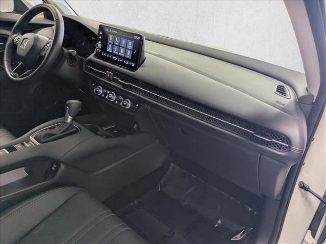 Used 2025 Honda HR-V EX-L image 23