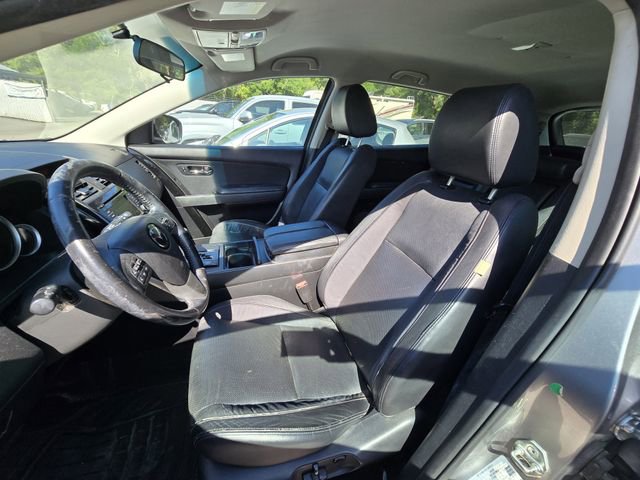 Used 2015 MAZDA CX-9 Touring FWD image 4