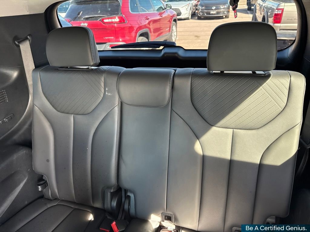 Used 2023 Hyundai Palisade XRT image 39