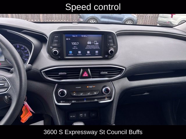 Used 2020 Hyundai Santa Fe SE AWD/4WD image 22