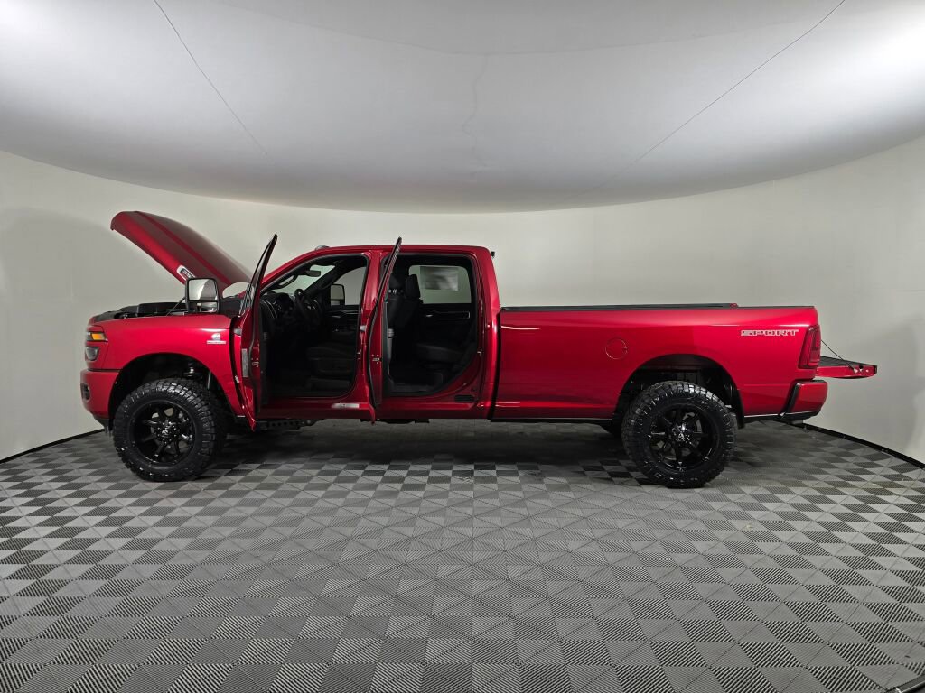 New 2026 RAM 3500 Big Horn image 15