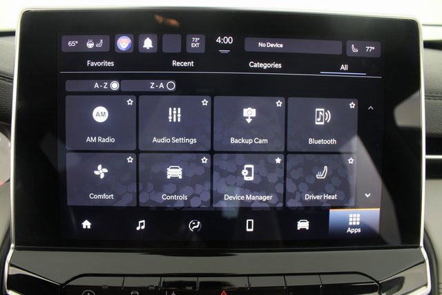 Used 2022 Jeep Compass Limited image 4