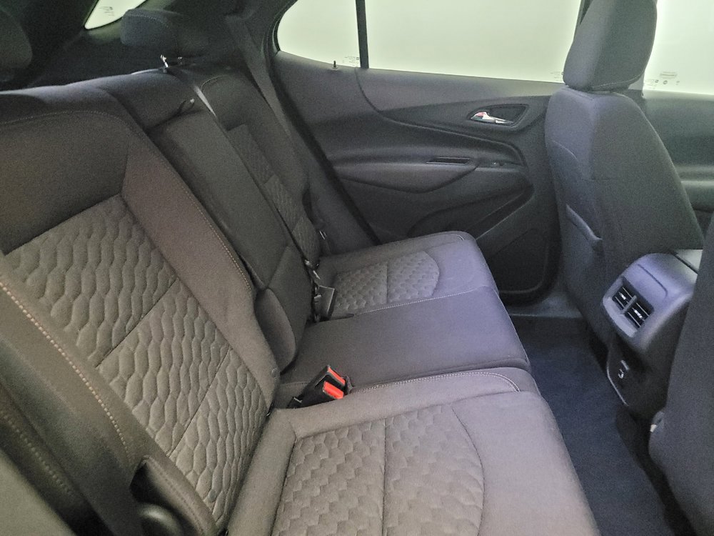 Used 2019 Chevrolet Equinox LT image 19