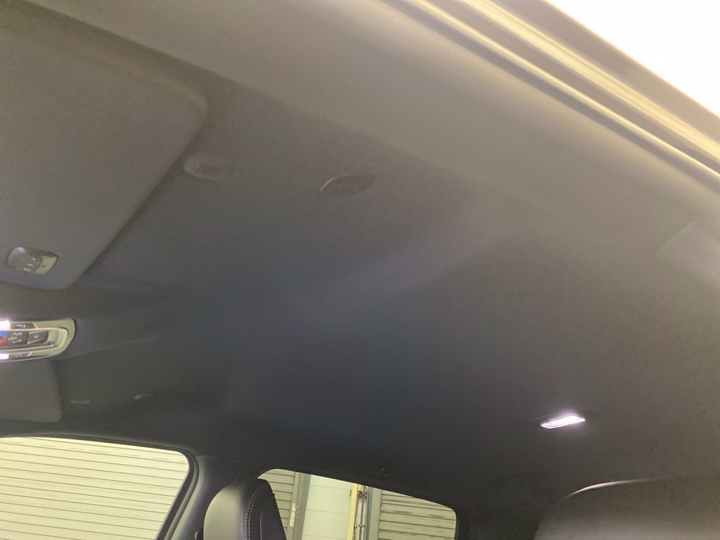 Used 2026 RAM 1500 RHO AWD/4WD image 21
