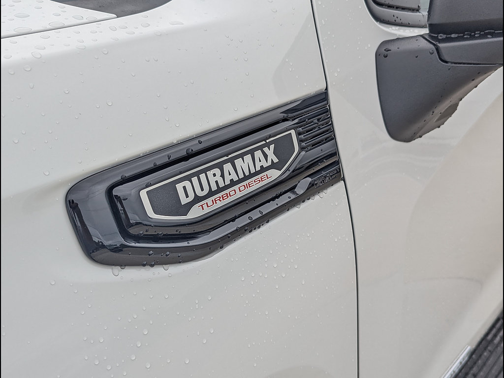New 2026 GMC Sierra 1500 Elevation w/ Preferred Package AWD/4WD image 11
