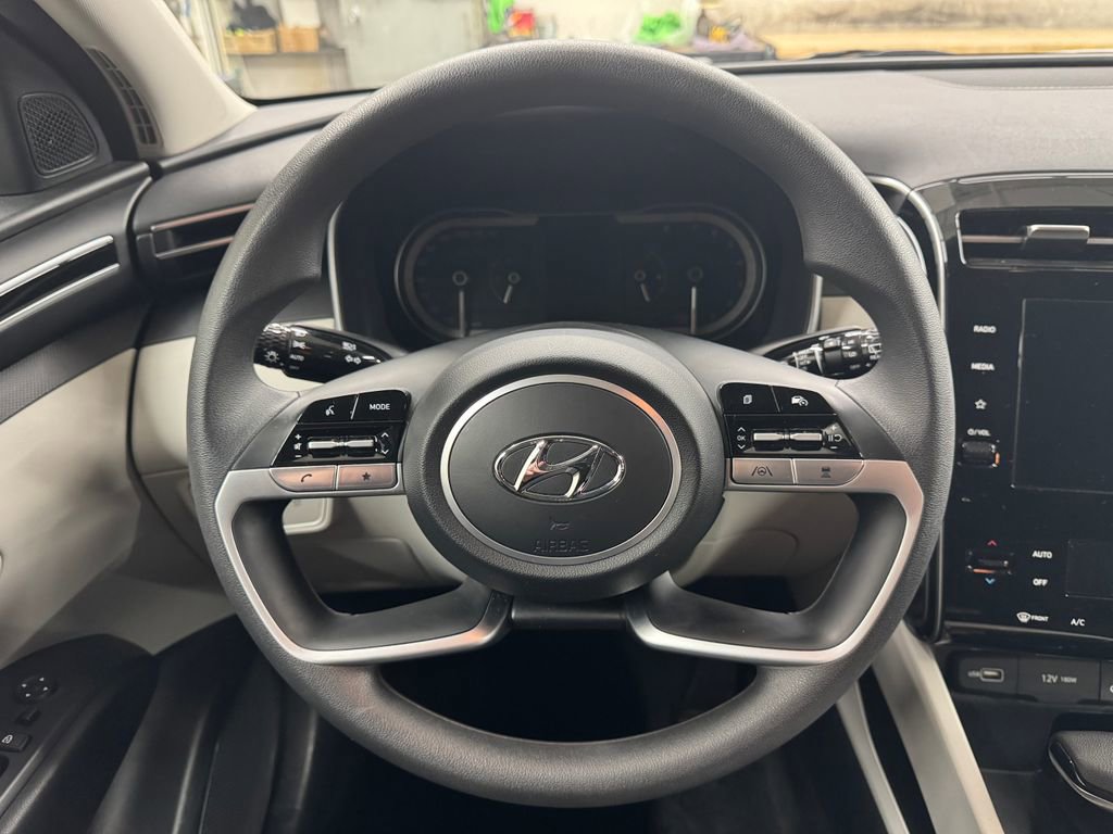 Used 2024 Hyundai Tucson SEL image 19