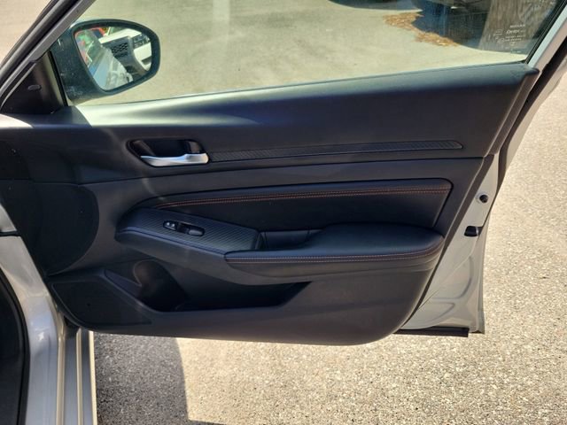 Used 2019 Nissan Altima 2.5 SR w/ SR Premium Package image 33
