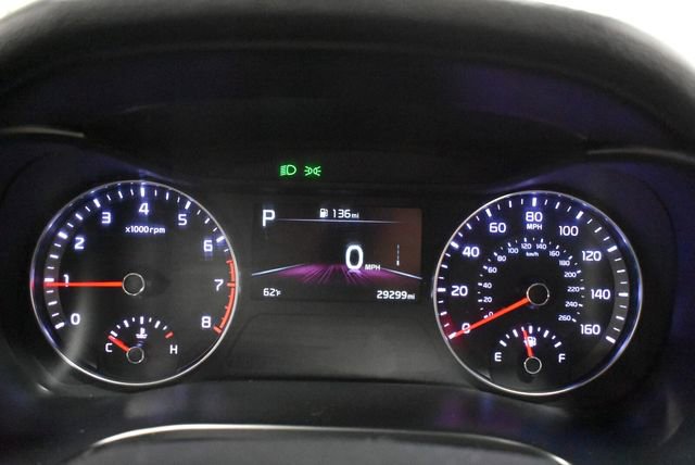 Used 2023 Kia Forte GT w/ GT2 Package FWD image 15