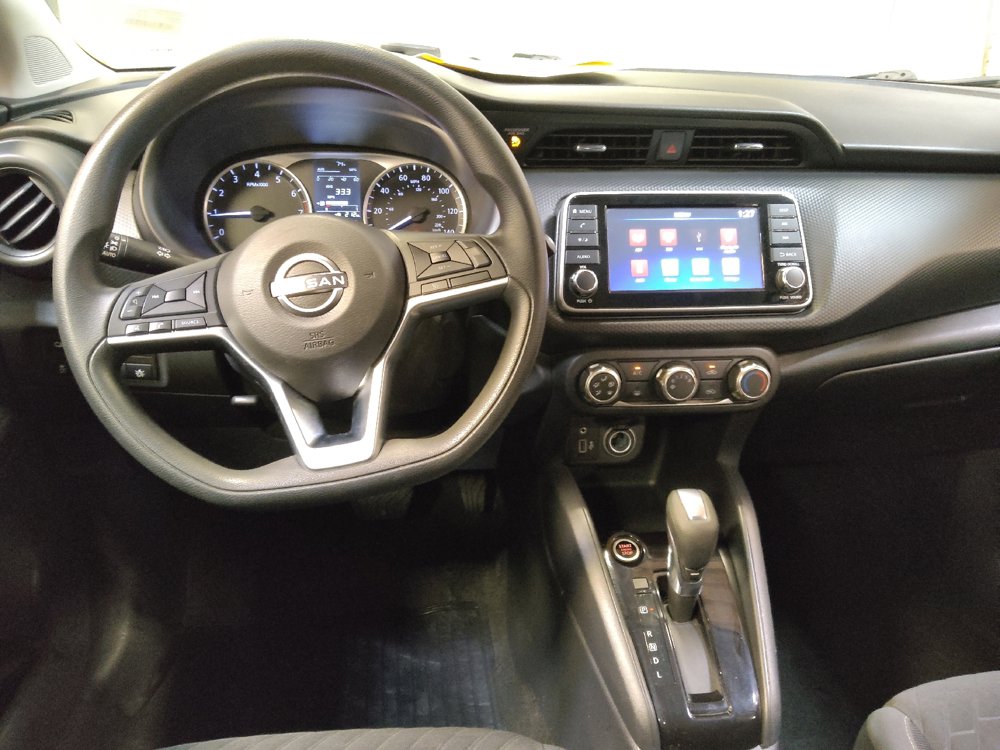 Used 2022 Nissan Kicks S FWD image 22