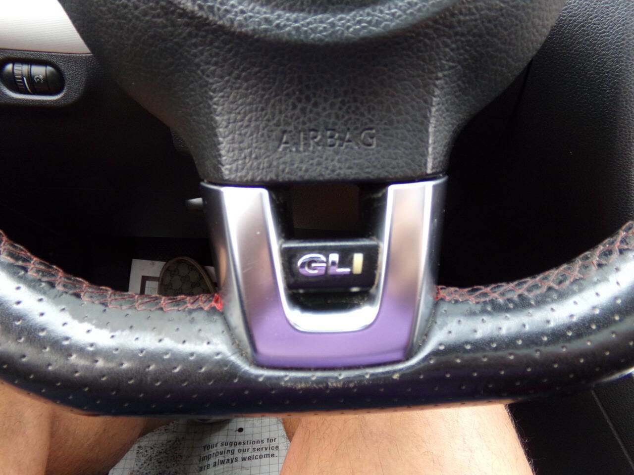 Used 2013 Volkswagen Jetta GLI Autobahn image 63