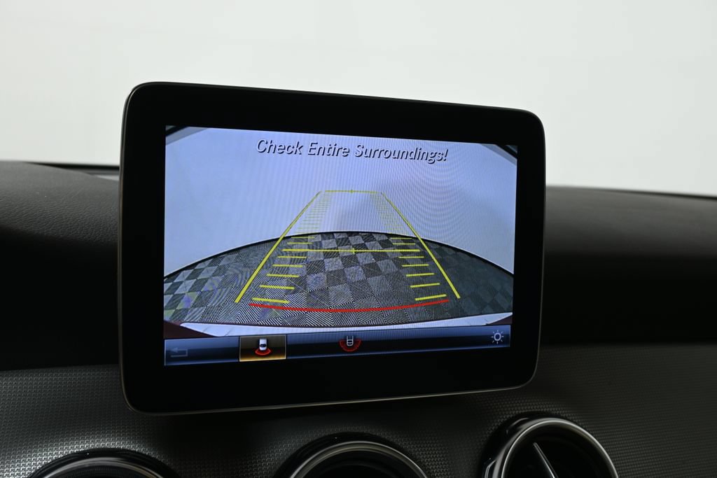 Used 2019 Mercedes-Benz GLA 250 4MATIC image 26