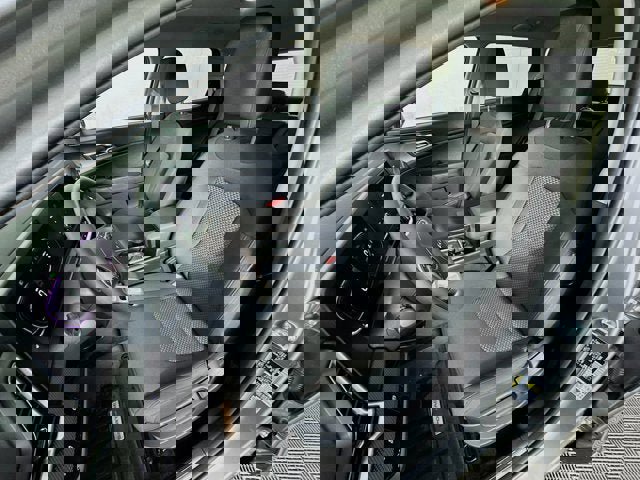 Certified 2025 Kia Sportage LX image 20