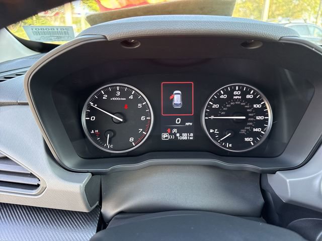 Used 2024 Subaru Crosstrek 2.5i Limited image 15