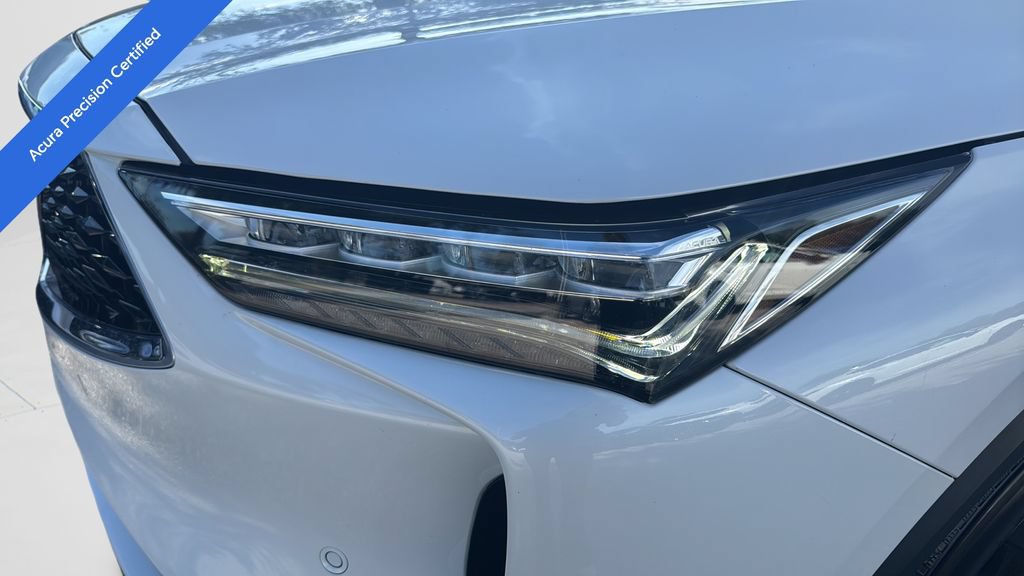 Used 2024 Acura MDX w/ Technology Package FWD image 38