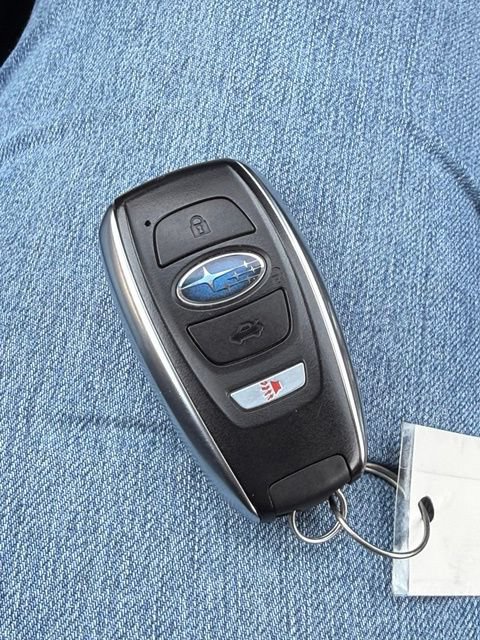 Certified 2024 Subaru Forester Sport AWD/4WD image 25
