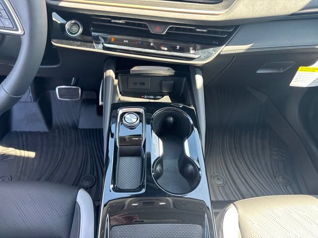 New 2026 Buick Envision Sport Touring AWD/4WD image 10