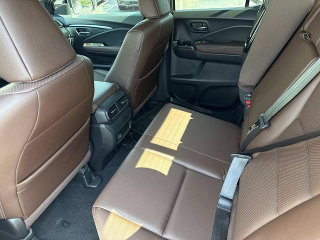 Certified 2024 Honda Ridgeline RTL image 14
