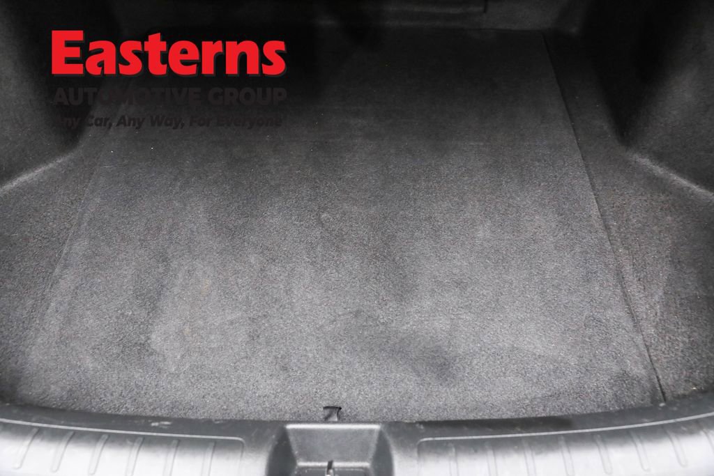 Used 2022 Honda Civic EX image 9