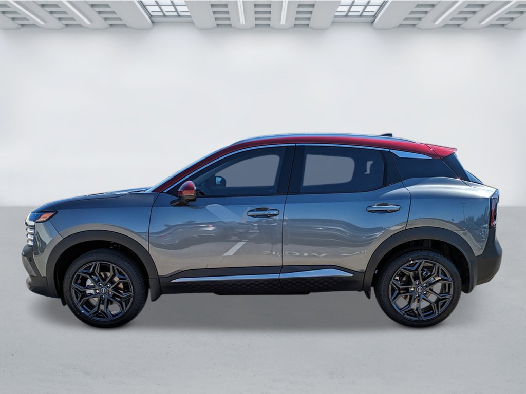 New 2027 Nissan Kicks SR FWD image 2