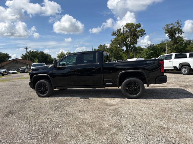 New 2026 Chevrolet Silverado 2500 LTZ w/ LTZ Plus Package AWD/4WD image 6