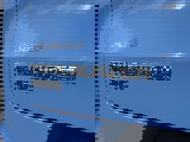 Used 2024 Chevrolet TrailBlazer LT w/ LT Cold Weather Package image 7