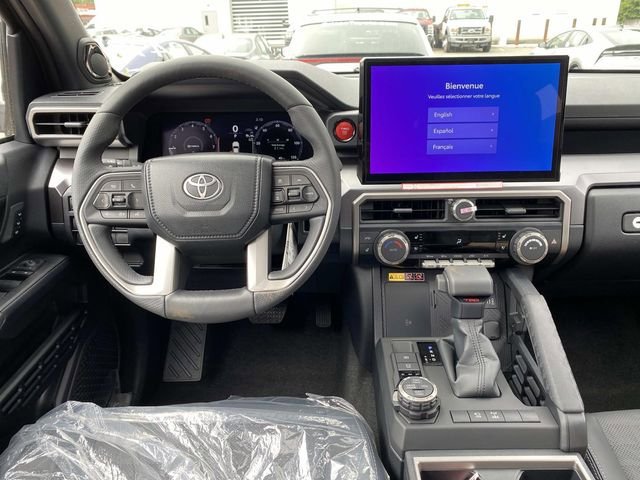 New 2026 Toyota 4Runner 4WD image 9