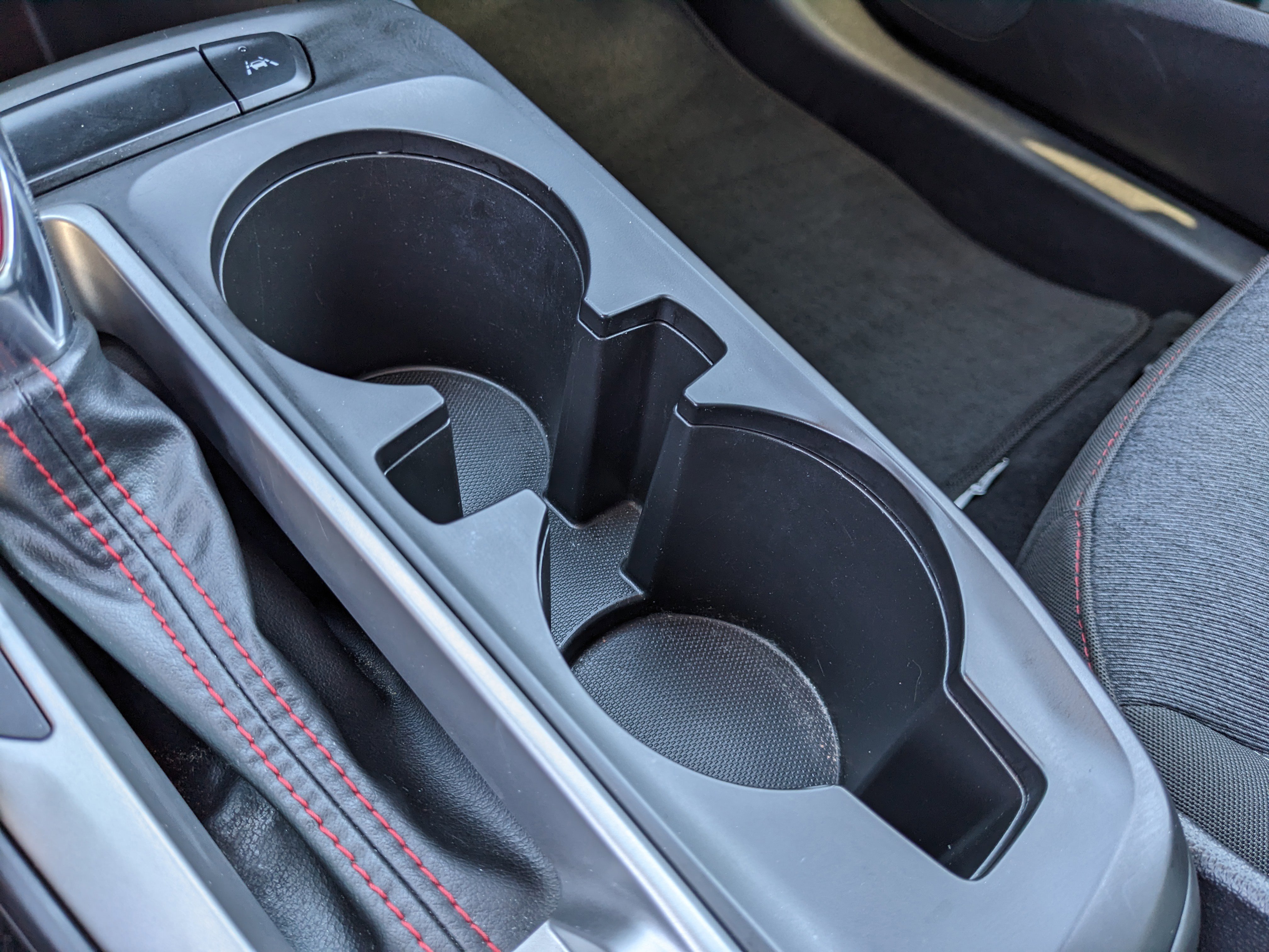 Used 2024 Chevrolet Trax RS image 23