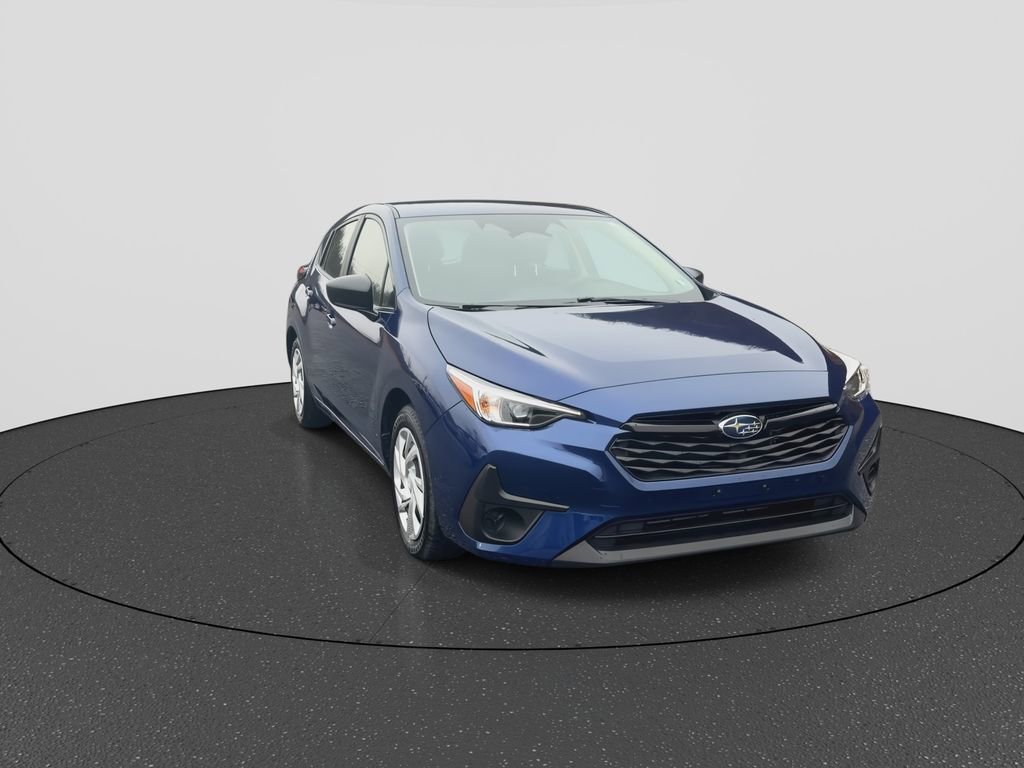 Certified 2024 Subaru Impreza 2.0i image 3