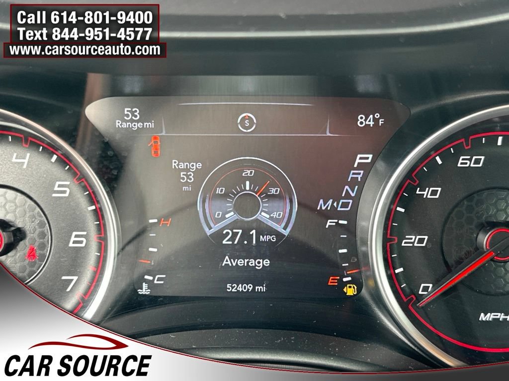 Used 2023 Dodge Charger SXT RWD image 21