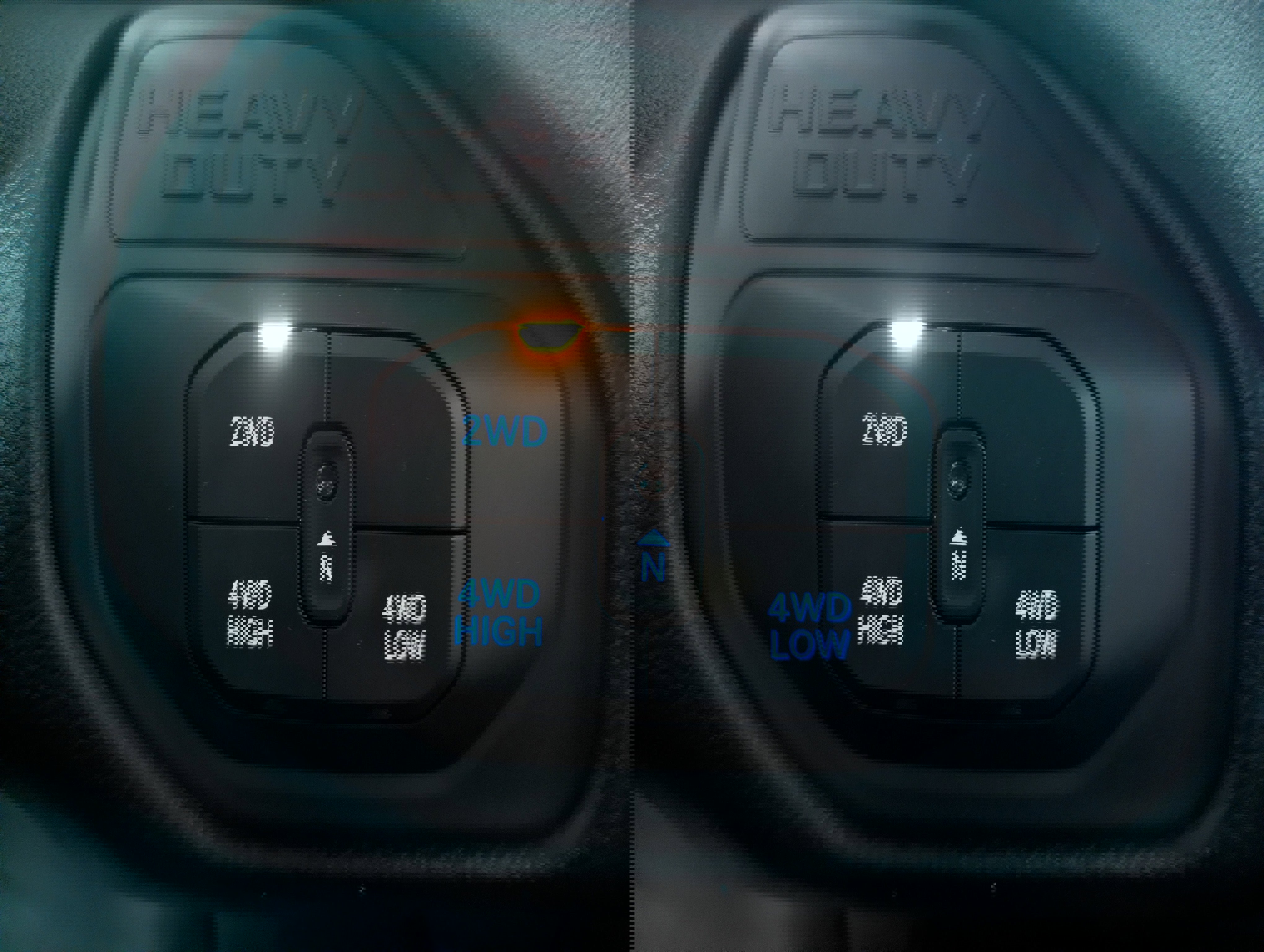 New 2026 RAM 2500 Big Horn image 21