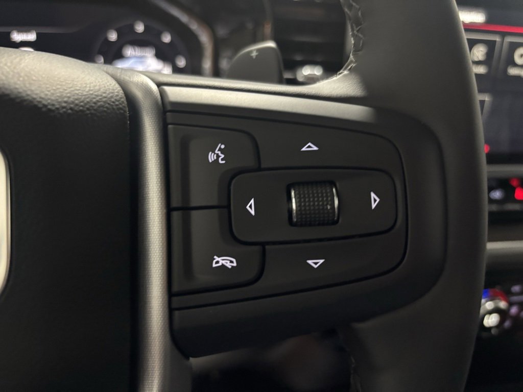 New 2026 GMC Sierra 1500 SLT w/ SLT Premium Plus Package image 16